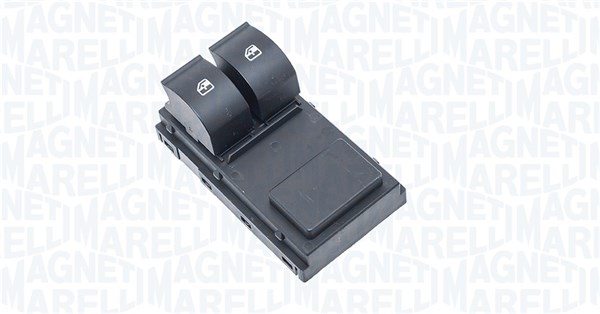 jungiklis, lango pakėliklis - 000051098010 MAGNETI MARELLI