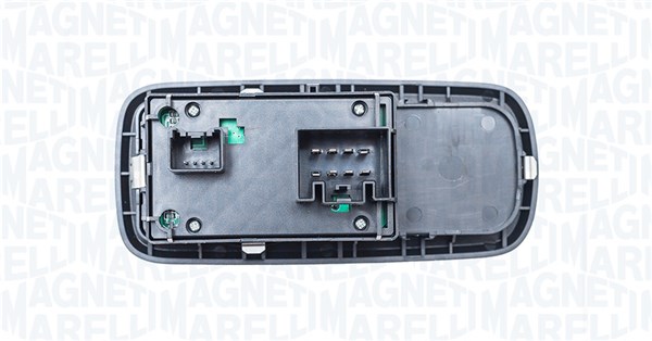 Schalter, Fensterheber - 000051109010 MAGNETI MARELLI