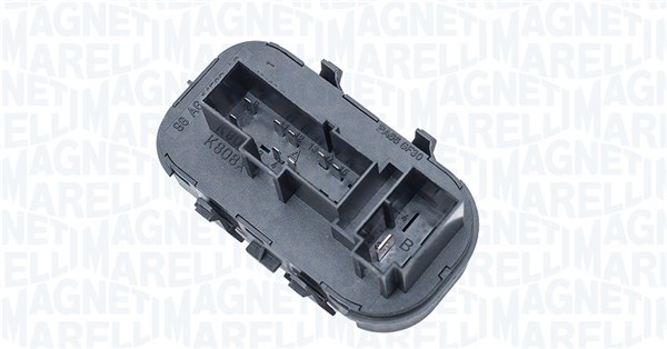 Switch, window regulator - 000051111010 MAGNETI MARELLI