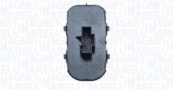 Interruttore, Alzacristallo - 000051112010 MAGNETI MARELLI