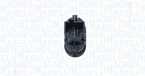 Switch, window regulator - 000051114010 MAGNETI MARELLI