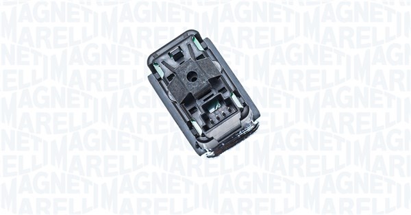 Switch, window regulator - 000051131010 MAGNETI MARELLI