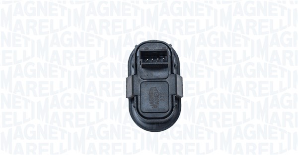Switch, window regulator - 000051149010 MAGNETI MARELLI