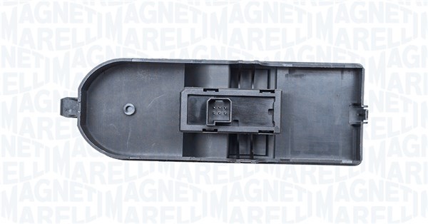 Switch, window regulator - 000051157010 MAGNETI MARELLI