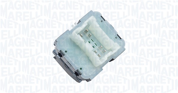 jungiklis, lango pakėliklis - 000051170010 MAGNETI MARELLI