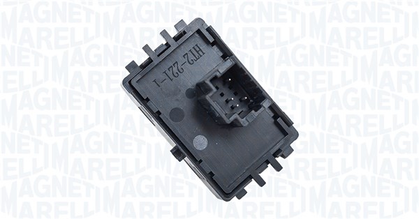 Schalter, Fensterheber - 000051180010 MAGNETI MARELLI