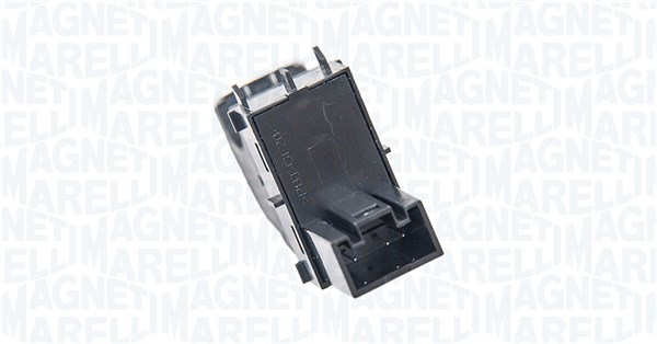 Switch, window regulator - 000051196010 MAGNETI MARELLI