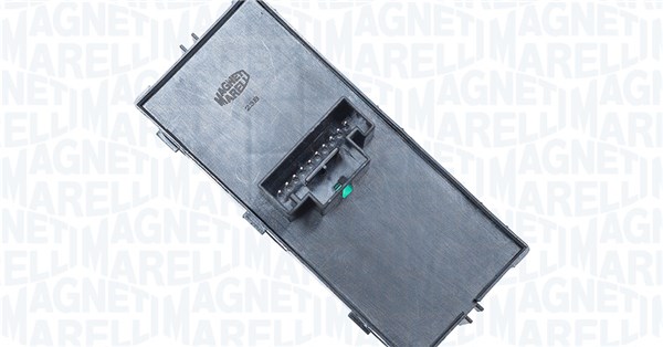 Switch, window regulator - 000051199010 MAGNETI MARELLI