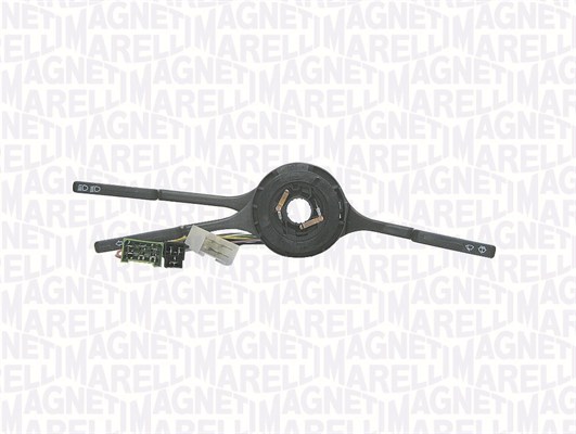 Steering Column Switch - 000041557010 MAGNETI MARELLI