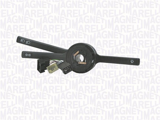 Steering Column Switch - 000043004010 MAGNETI MARELLI