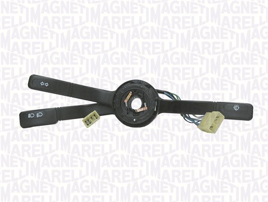Steering Column Switch - 000043026010 MAGNETI MARELLI
