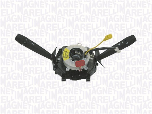 Steering Column Switch - 000043120010 MAGNETI MARELLI