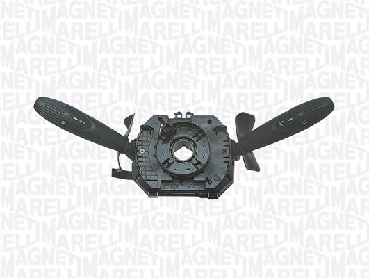 Steering Column Switch - 000043190010 MAGNETI MARELLI