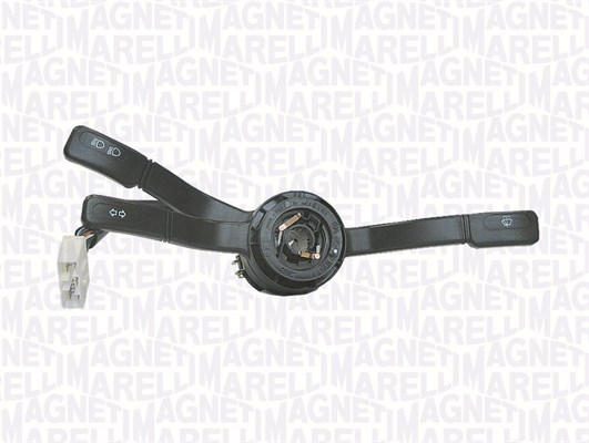 Steering Column Switch - 000043196010 MAGNETI MARELLI
