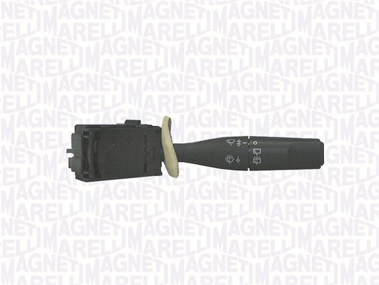 Steering Column Switch - 000050093010 MAGNETI MARELLI