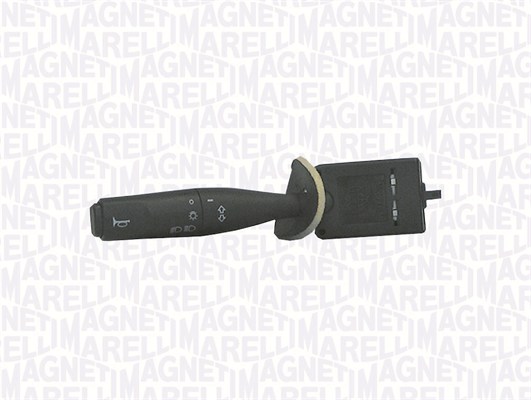 Steering Column Switch - 000050094010 MAGNETI MARELLI
