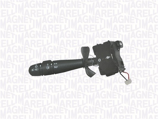 Steering Column Switch - 000050118010 MAGNETI MARELLI