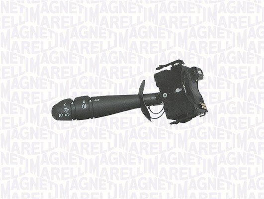 Steering Column Switch - 000050120010 MAGNETI MARELLI