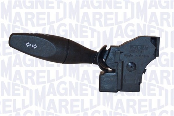 Steering Column Switch - 000050150010 MAGNETI MARELLI