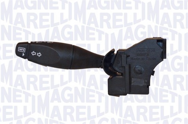 Leva devio guida - 000050153010 MAGNETI MARELLI