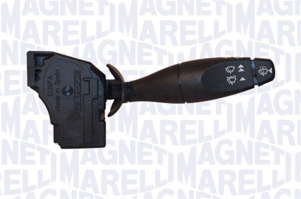 Steering Column Switch - 000050177010 MAGNETI MARELLI