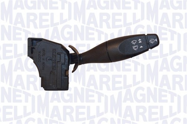 Steering Column Switch - 000050184010 MAGNETI MARELLI