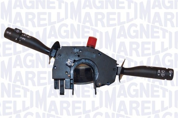 Steering Column Switch - 000050186010 MAGNETI MARELLI
