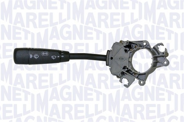Steering Column Switch - 000050189010 MAGNETI MARELLI