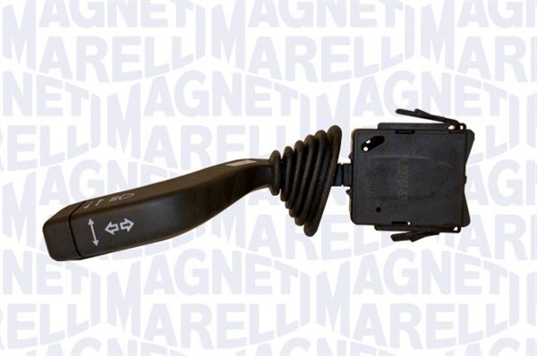 Steering Column Switch - 000050195010 MAGNETI MARELLI