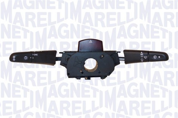 Steering Column Switch - 000050199010 MAGNETI MARELLI