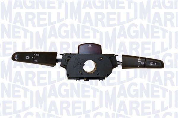 Steering Column Switch - 000050200010 MAGNETI MARELLI