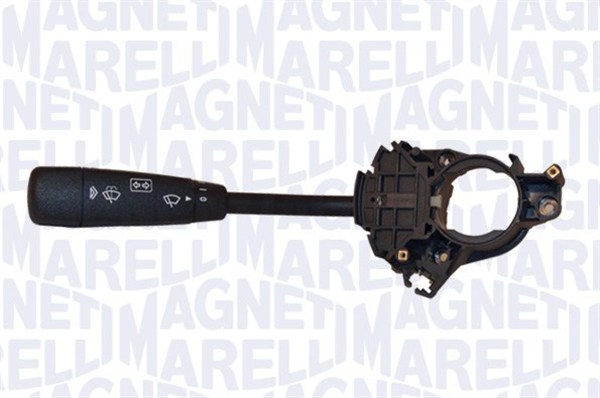 Steering Column Switch - 000050201010 MAGNETI MARELLI