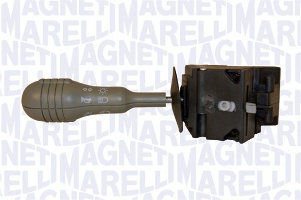 Steering Column Switch - 000050206010 MAGNETI MARELLI