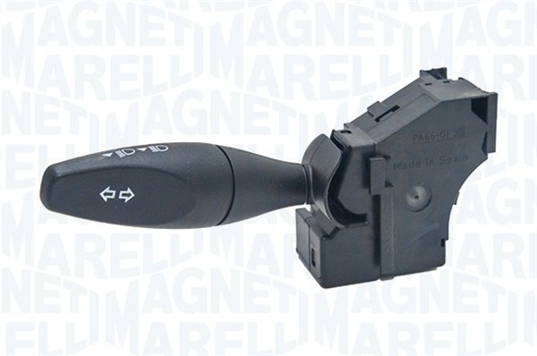 vairo kolonėlės jungiklis - 000050230010 MAGNETI MARELLI
