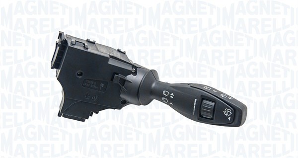 Steering Column Switch - 000050237010 MAGNETI MARELLI