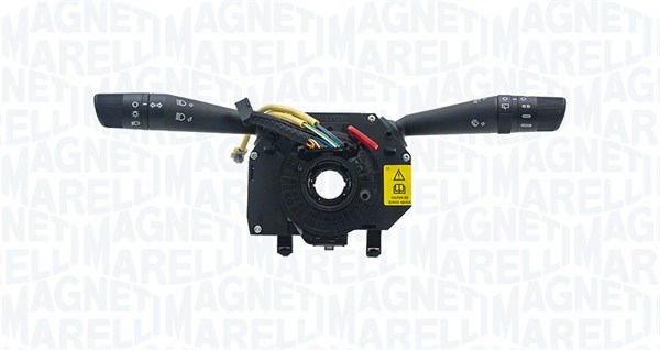 Steering Column Switch - 000052031010 MAGNETI MARELLI