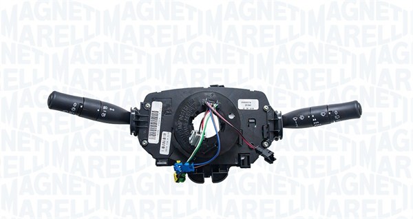 Steering Column Switch - 000052064010 MAGNETI MARELLI