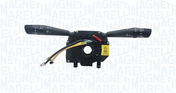 Steering Column Switch - 000052068010 MAGNETI MARELLI