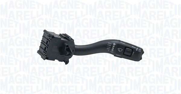 Steering Column Switch - 000052097010 MAGNETI MARELLI