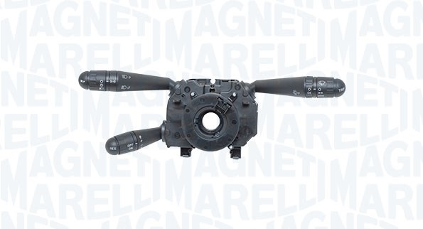Steering Column Switch - 000052174010 MAGNETI MARELLI