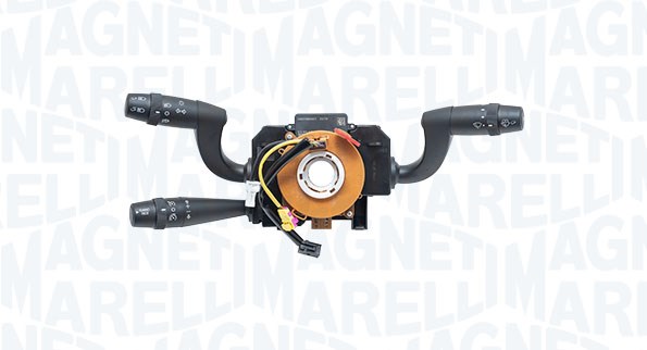 Leva devio guida - 000052194010 MAGNETI MARELLI
