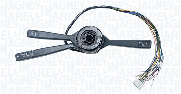 Steering Column Switch - 000042354010 MAGNETI MARELLI