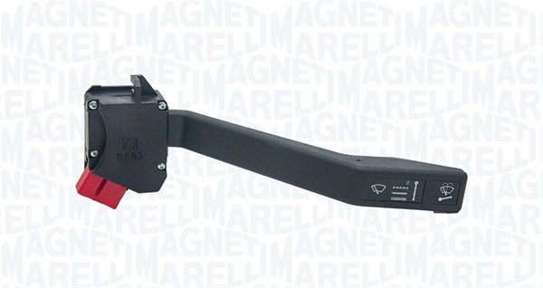 Leva devio guida - 000043008010 MAGNETI MARELLI
