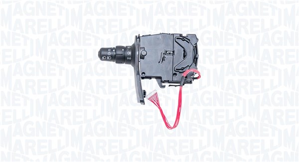 Steering Column Switch - 000052154010 MAGNETI MARELLI