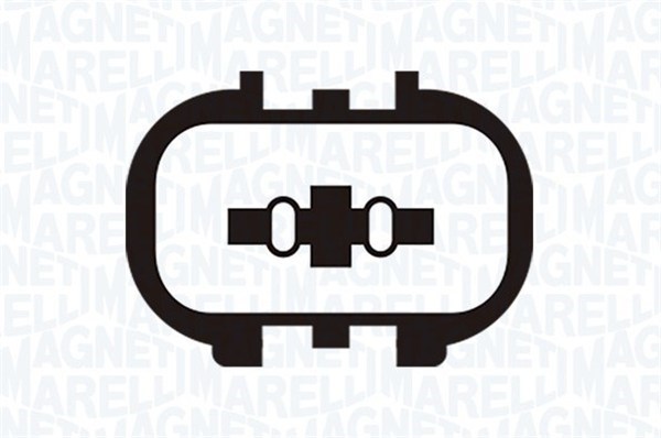 Window Regulator - 350103170143 MAGNETI MARELLI