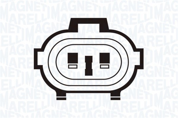 Window Regulator - 350103170149 MAGNETI MARELLI