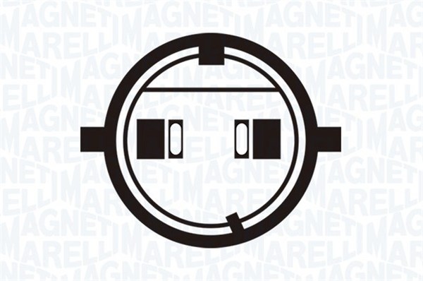 Window Regulator - 350103170276 MAGNETI MARELLI