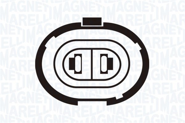 Window Regulator - 350103170191 MAGNETI MARELLI