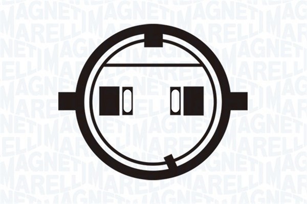 Window Regulator - 350103170182 MAGNETI MARELLI
