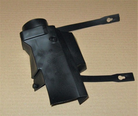 variklio dangtis - 062030043010 MAGNETI MARELLI